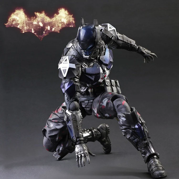 Buy Hot DC Super Batman Action Figures MOX Figure