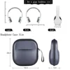 POYATU Earphone Case Bag For Sennheiser HD25 HD25-1 II HD25-SP HMD25 HME25 HMEC25 HME45 HMEC45 Headphones Case Box Cover Storage ► Photo 2/6