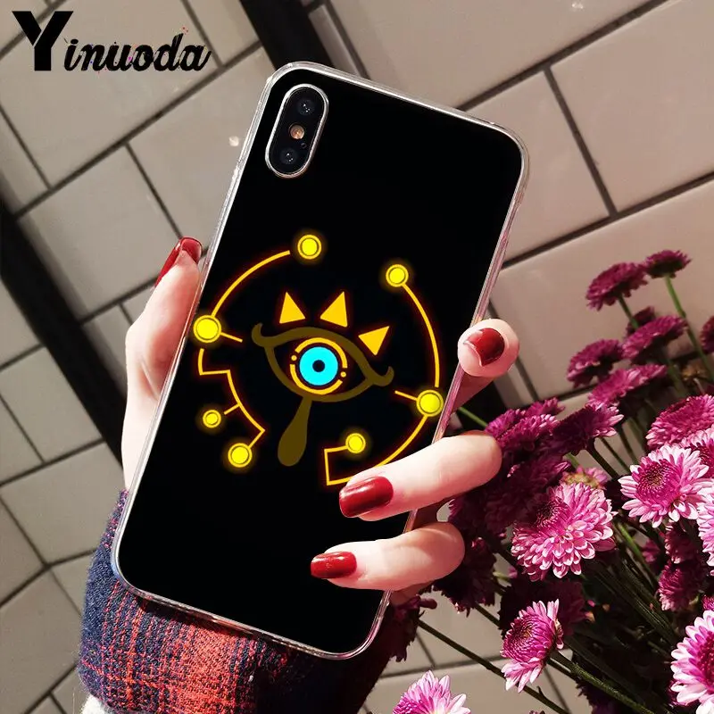 Legend of Zelda logo