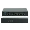Mini PC Celeron J1900, procesador Intel Atom D525 de cuatro núcleos, Control de seguridad de red, Router Firewall de escritorio, Mini computadora 4 LAN ► Foto 1/4