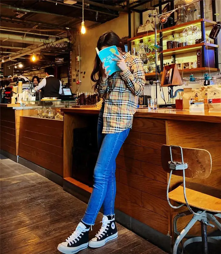 fear of god converse review