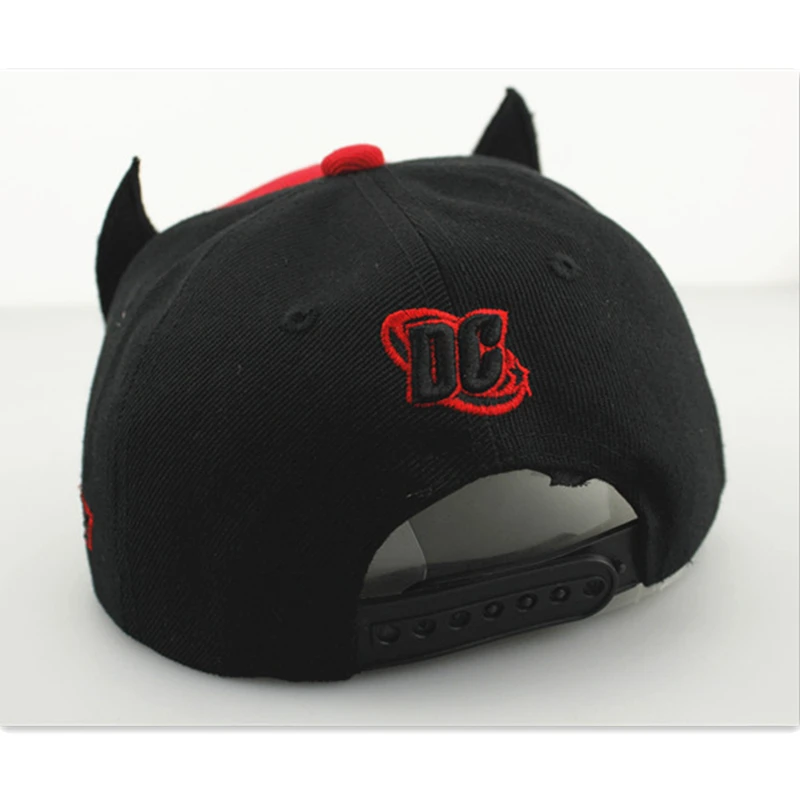 Kids Hat 2018 Boy Fashion Summer Snapback Cap Cool Cartoon Hip Hop Boys Hat Baseball Caps For Boys Adjustable Sun Hats 3-8Y4