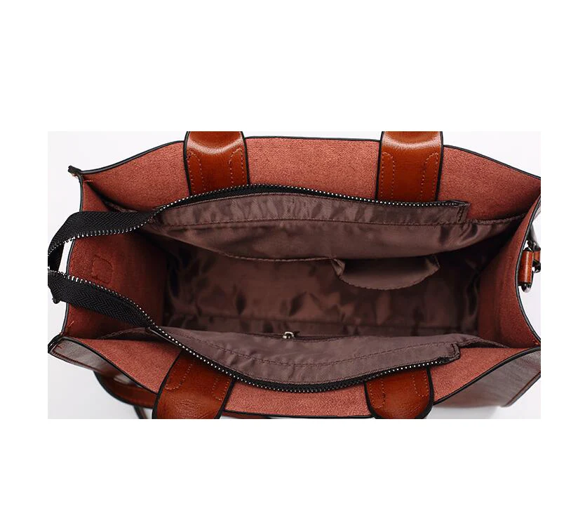 Vanessa’s Concise Square High Heels Genuine Leather Spring Summer Basic Women Pumps 12