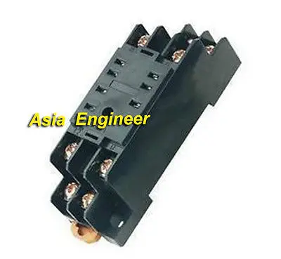 

20pcs PYF11A Mini основание релейного разъема