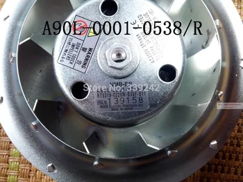 

A90L-0001-0538/R SPINDLE MOTOR FAN A90L-0001-0538/R