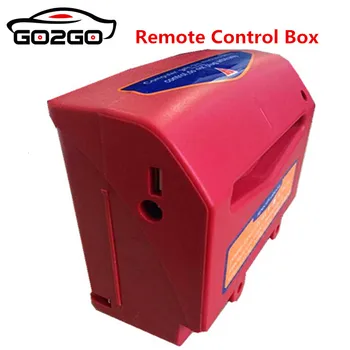 

Hot Sale Remote Control Box For X6 Key Cutting Machine