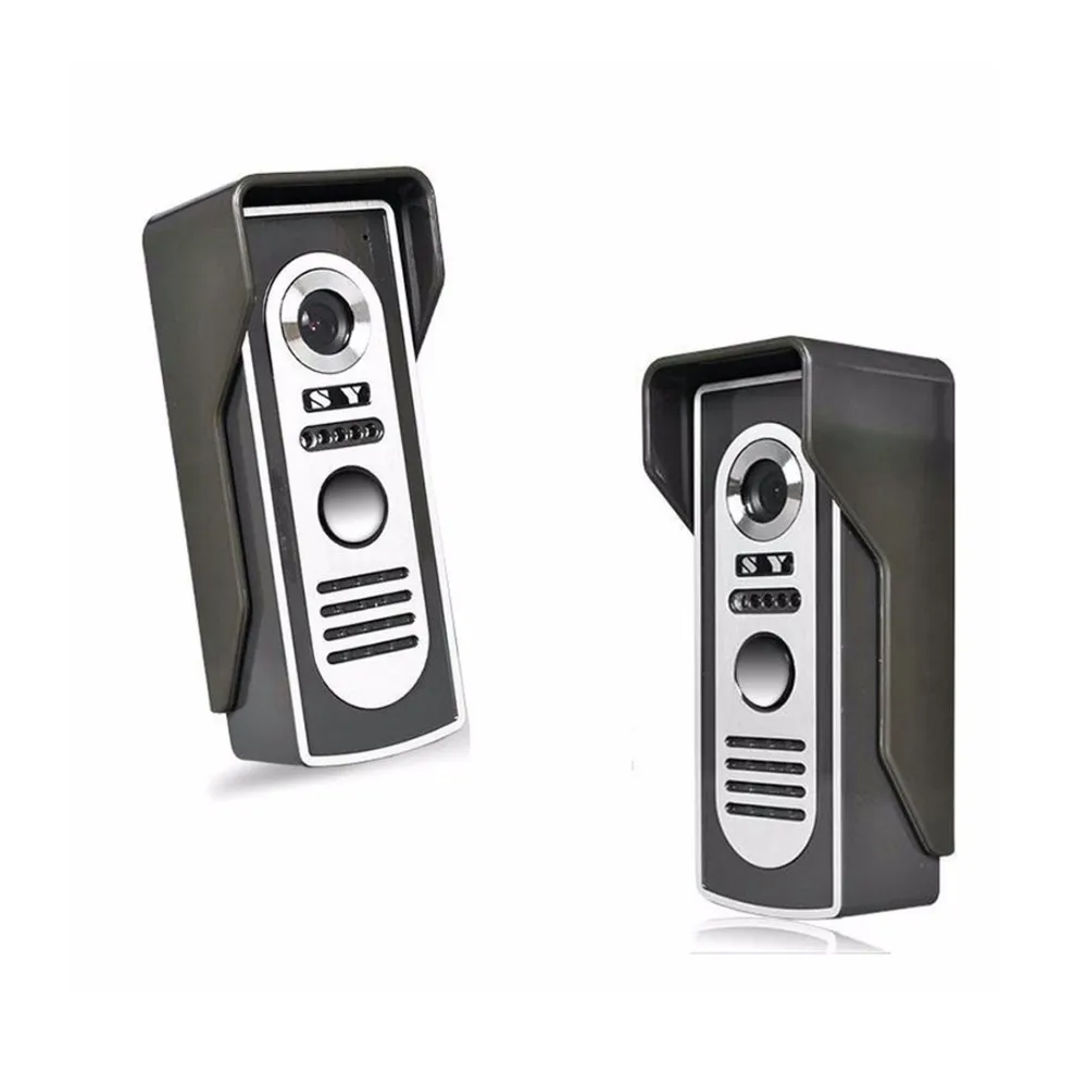 Good-quality-village-7inch-video-door-phone-door-intercom-7-night-version-color-screen-door-access (4)