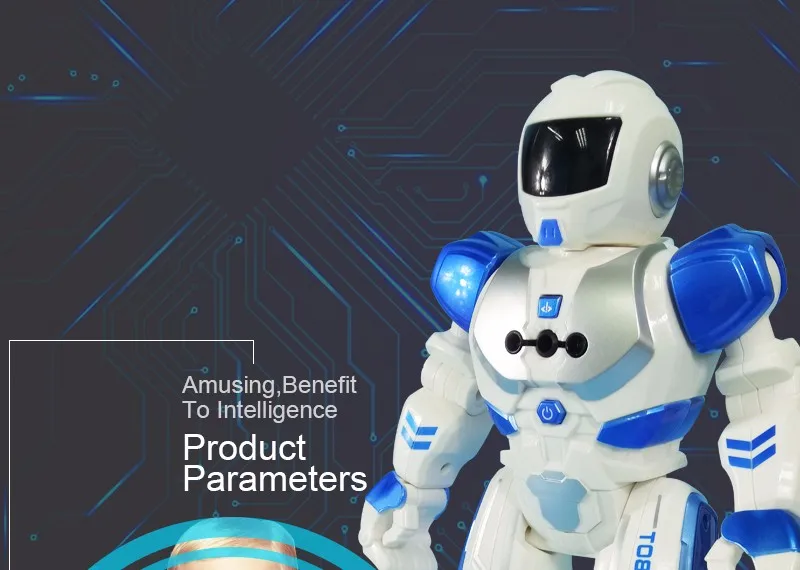 Interactive-Electronic-Robots-GestureInfrared-Control-Electronic-Smart- Robots-Musical-Toys-for-Children-Christmas gift-03 (4)