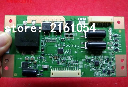new original T315HW07 V8 LED Driver BD 31T14-D04=31T14-D06