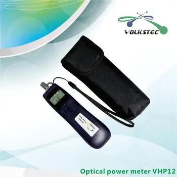 

high precision fiber optical power meter VHP12A calibration