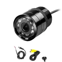 IR LED Light Car Rear View Camera Car Rear Forward View Camera 1 3 Sensor CCD