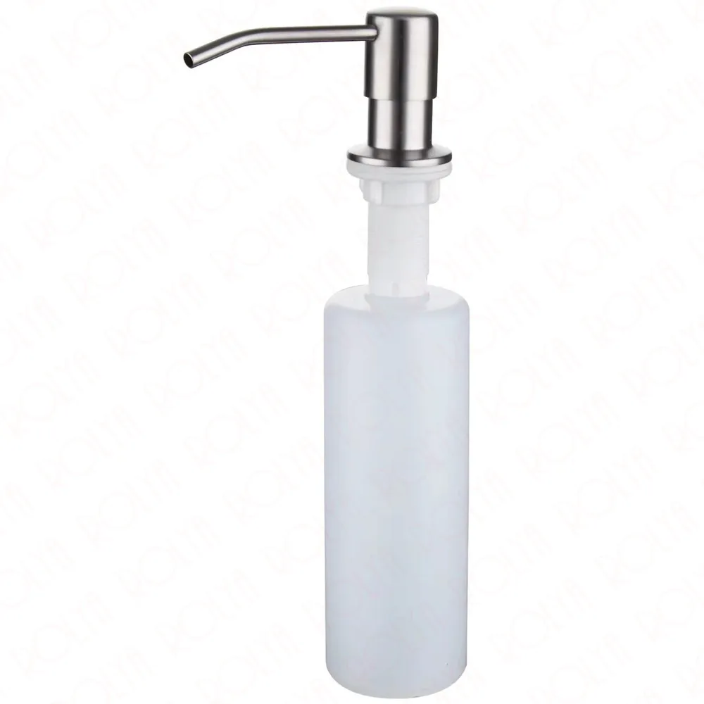 Rolya Kitchen Sink Soap Dispenser