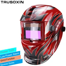 NEW eyes protection domino Solar automatic darken/shading TIG MIG MMA ARC welding mask/helmet/welder glasses for welder NEW eyes protection domino Solar automatic darken/shading TIG MIG MMA ARC welding mask/helmet/welder glasses for welder