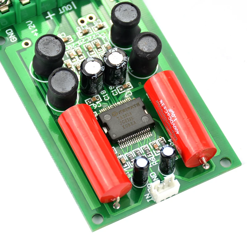 Плата цифрового аудио усилителя AIYIMA T Amp Tripath TA2024 2x15 Вт 320 600|board saw|board modelerboard table |
