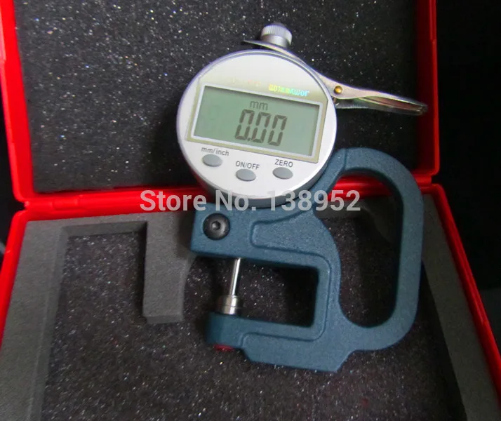 thickness gauge (8)