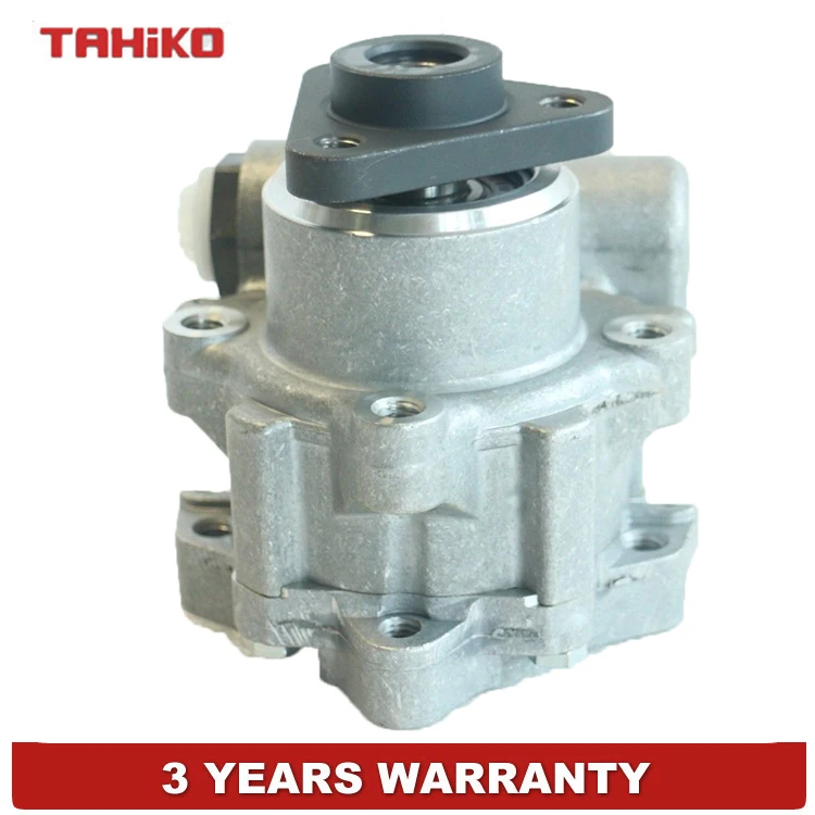 Power Steering Pump for BMW 3 Compact (E46) 325ti 320i 525i 530i