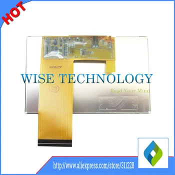 

for TomTom GO 510 710 910 LTE400WQ-E01 LCD Screen Display Panel ,GPS LCD