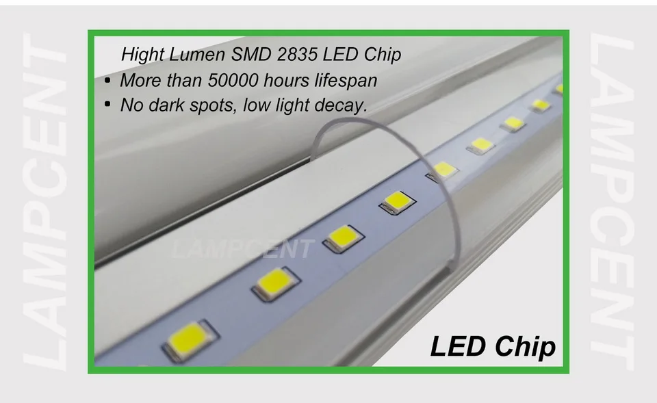 7S-T8-G13-LED Chip