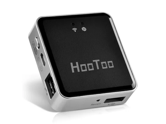 HooToo TripMate Nano HT TM02 Wireless Portable WIfi