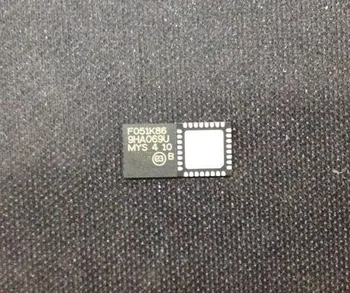 

new hope STM32F051K8U6 STM32F051 QFN32 50pcs/lots