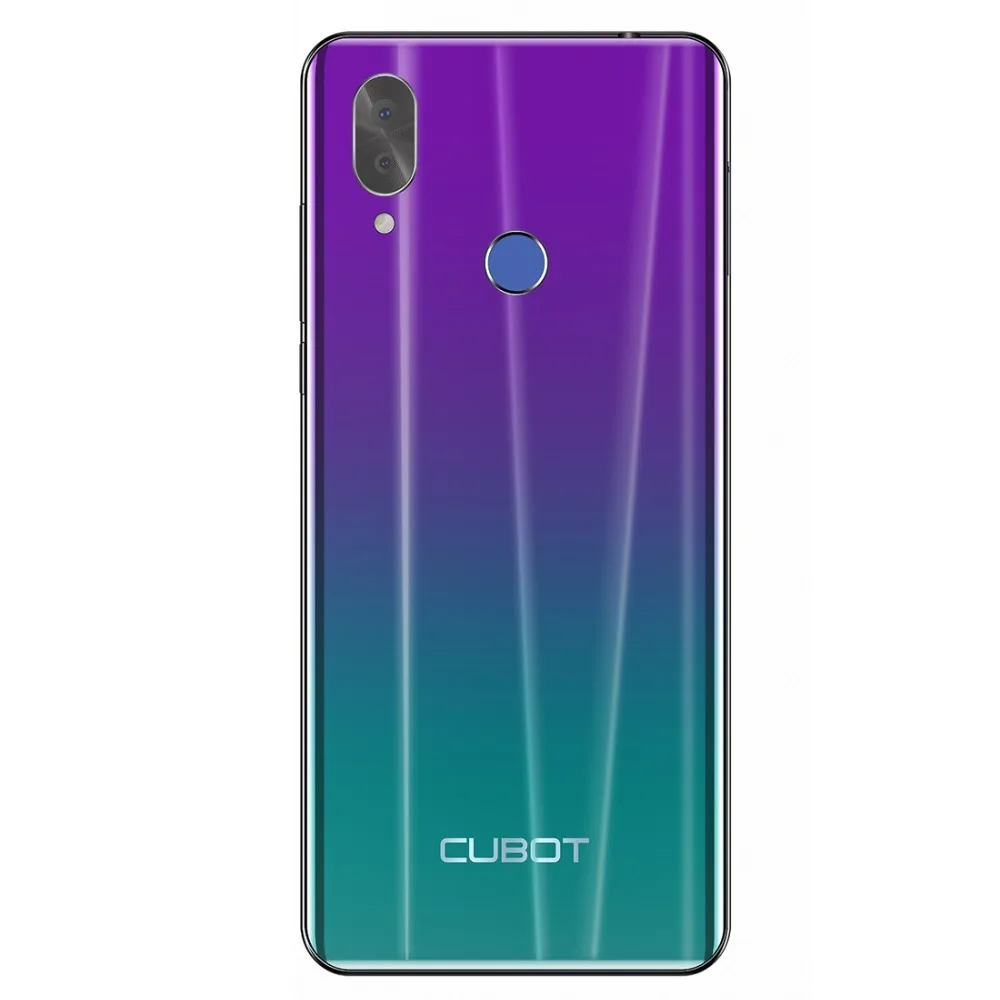 Cubot X19 4 GB 64 мобильного телефона Helio P23 Восьмиядерный 5 93 &quotFHD + Дисплей 2160x1080 4000 mAh
