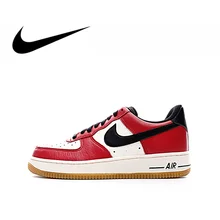 US $74.46 49% OFF|Original Authentic Nike Air Force 1 Low Mini Swoosh Men's Skateboarding Shoes Sport Outdoor Sneakers 2018 New Arrival 823511 603 in US $74.46 49% OFF|Original Authentic Nike Air Force 1 Low Mini Swoosh Men's Skateboarding Shoes Sport Outdoor Sneakers 2018 New Arrival 823511 603 in