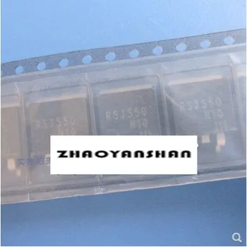 

100pcs X RSJ550N10 RSJ550 N10 NEW Free Shipping