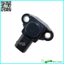 Новый Датчик MAP, Давление воздуха Для Jeep Liberty Компас Патриот Grand Cherokee 2.0L 2.4L 2.8L 3.0L 3.6L 5.7L