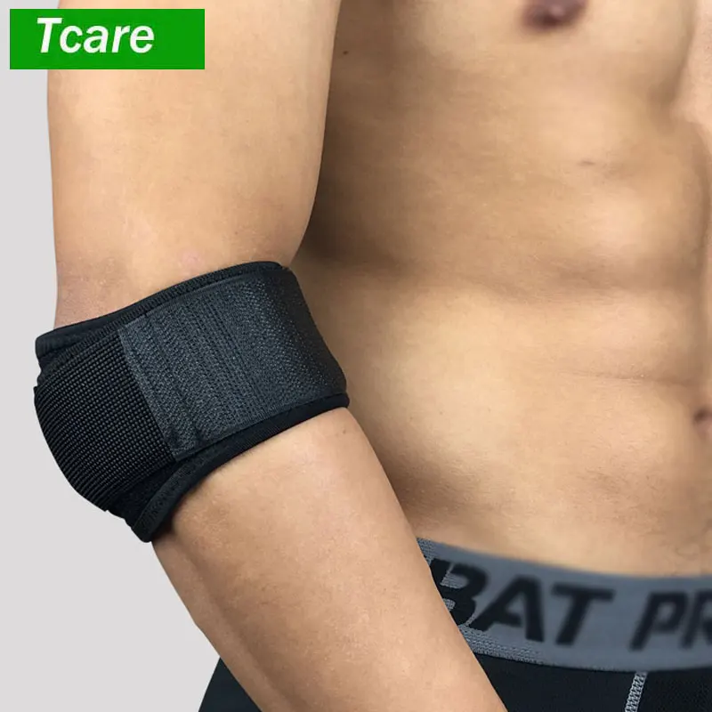Buy 1Pcs Tennis Elbow Brace for Tendonitis with
