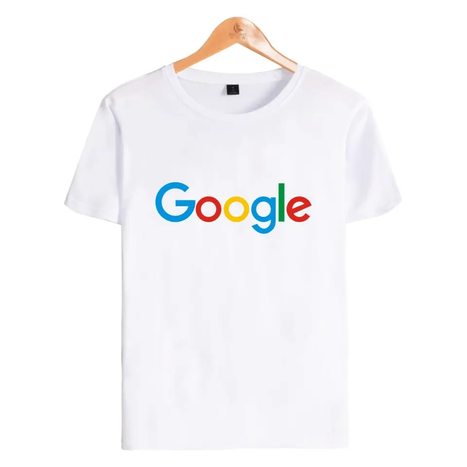 google t shirt uk