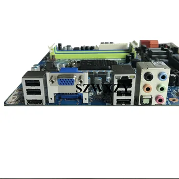 

For Lenovo IdeaCentre K430 Erazer T430 Desktop Motherboard CIZ75M Z75 LGA 1155 11200963