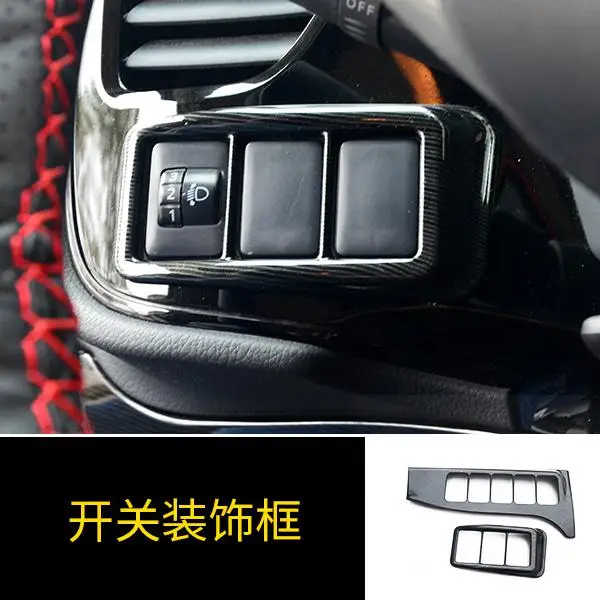 Высокое качество, нержавеющая сталь, внутренняя отделка из пайеток, приборной панели Накладка для Mitsubishi Outlander 2013 - Цвет: Прозрачный