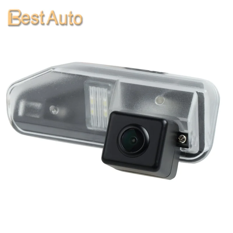 In Stock Free Shipping High Quality HD Car Parking Reversing Backup