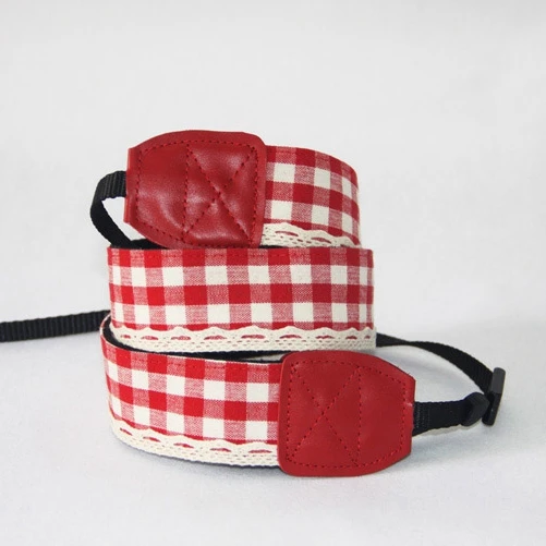 

Camera Strap / Camera / Slr / Single Strap