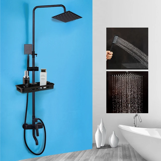 Shower B2