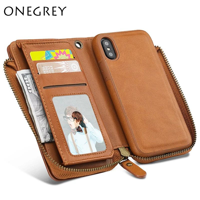 

Luxury Vintage Phone Case For IPhone X 8plus 7plus 6plus 6splus Filp Leather Wallet Cases For Apple Iphone 6 6s s 7 8 plus Cover
