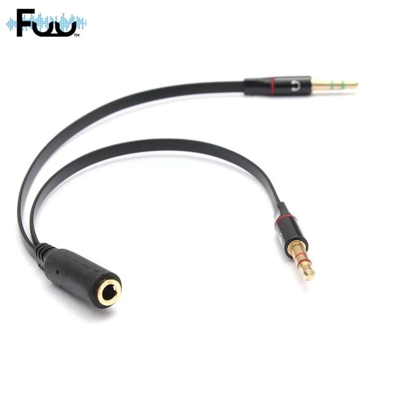 Переходник 1 наушник. Переходник микрофон наушники 3.5 OZON. 3.5Mm Jack Headphone+Mic Audio Splitter.. Сплиттер Джек 3.5 для микрофона и наушников. Разветвитель 3.5 Jack на 5.1.