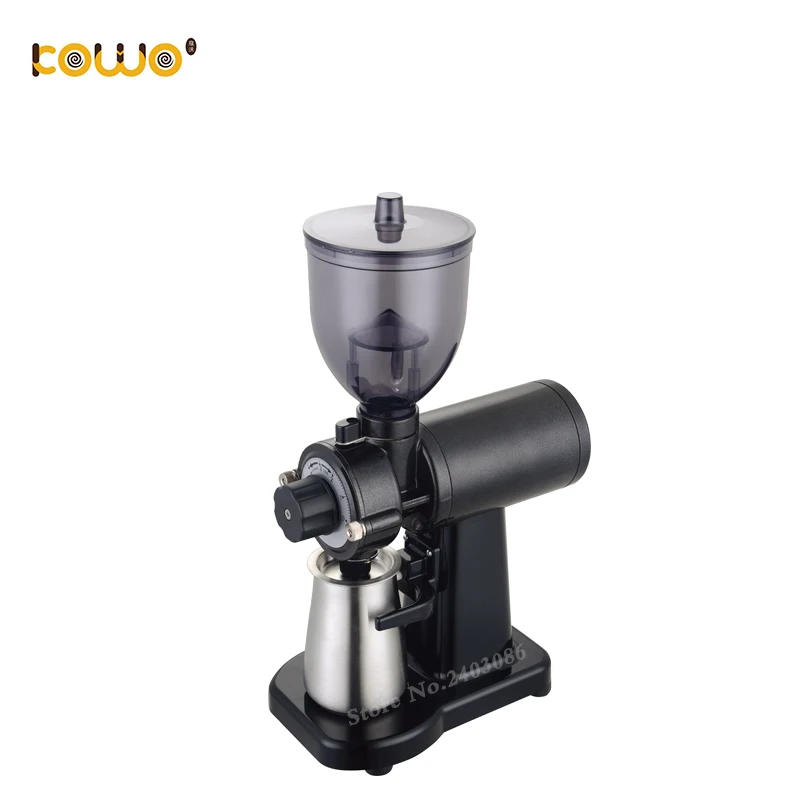 

mini electric coffee grinder conical 150w burr coffee mill espresso coffee bean grinder machine
