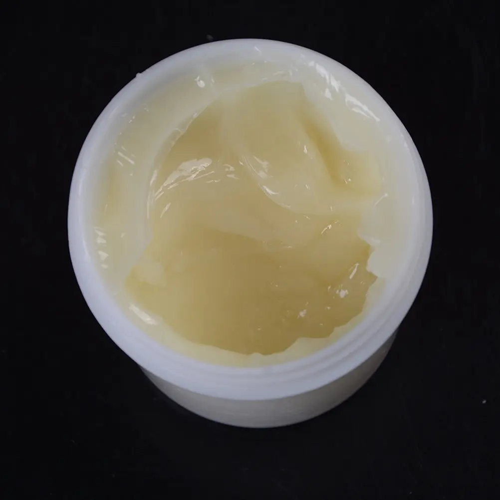RMA-218 bga Solder Flux Paste Solder 100g for SMT Reballing