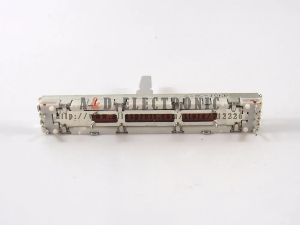 Original REPLACEMENT FADER DCV1024 For DJM350 DDJ-T1 DDJ-S1 DDJ-ERGO