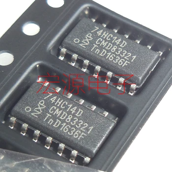

SN74HC14DR 74HC14D SOP-14