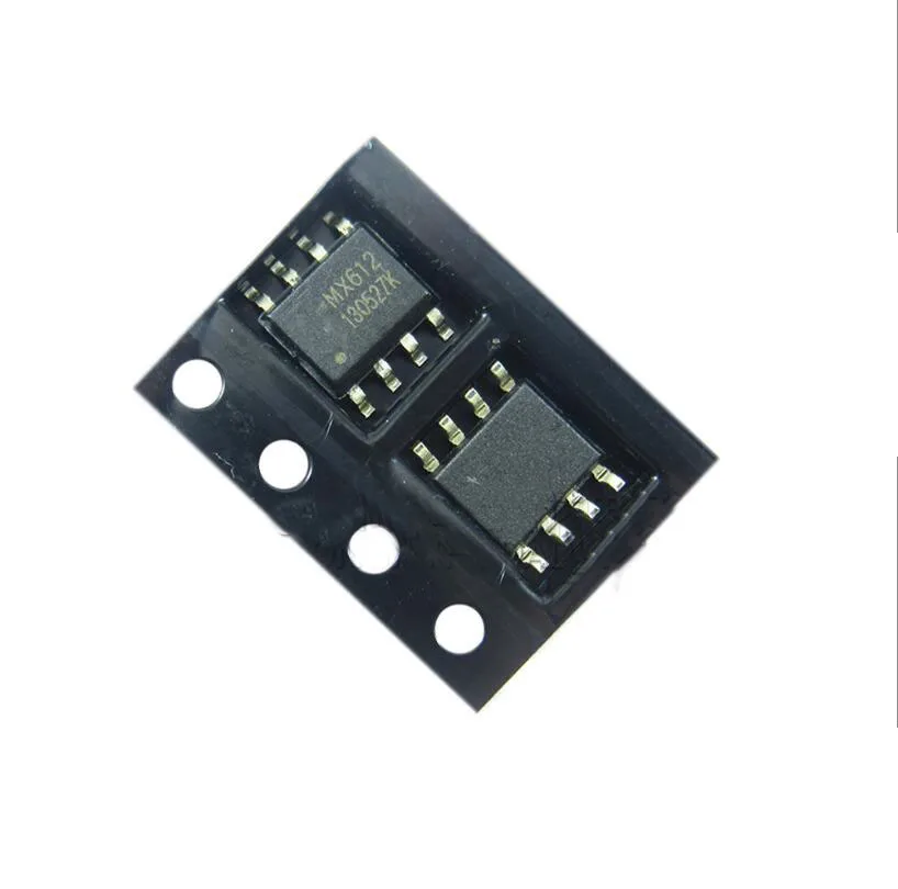 

10PCS MX612 SOP-8 DC 1-2 lithium battery motor drive circuit IC chip
