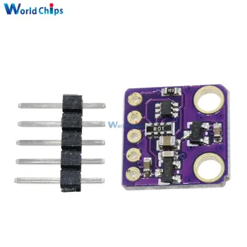 

diymore MAX30100 Heart Rate Click Heart Rate Sensor Breakout Sensor Module for Arduino