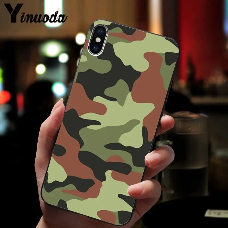 Camouflage