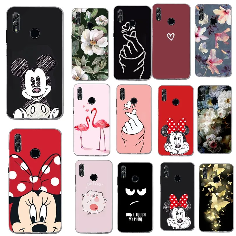 Для Coque huawei P20 Lite pro Чехлы Роскошные Capas для Mate 10 P Smart 2018 2019 чехлы P10 |