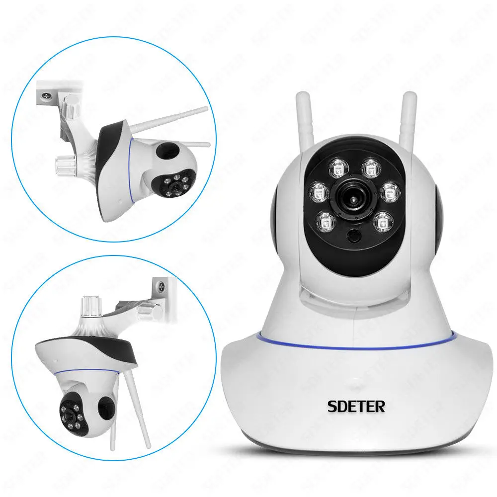 CCTVcamera wifi (5)