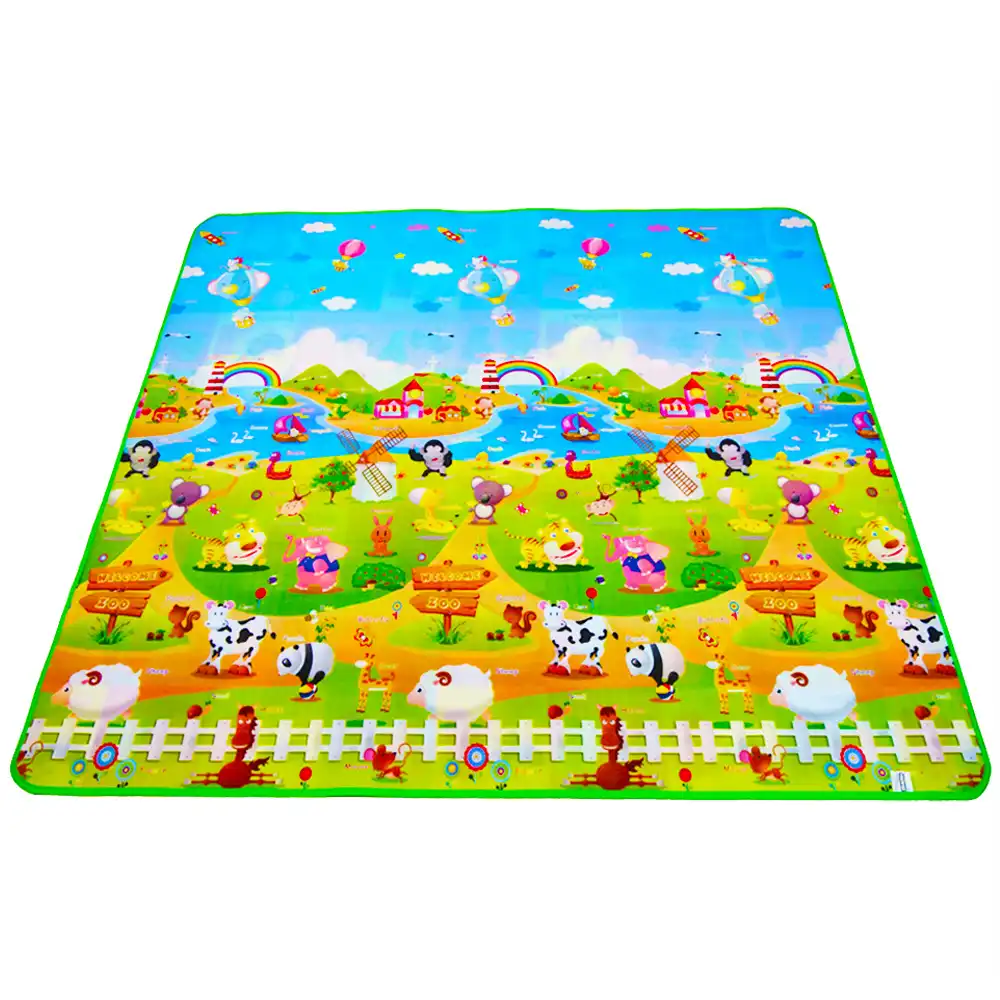 Baby Play Mat For Children Rug Toys For 