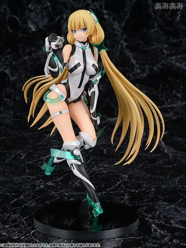 

20cm Expelled from Paradise Sexy Collection Anime Action Figure PVC Collection Model toys brinquedos for christmas gift