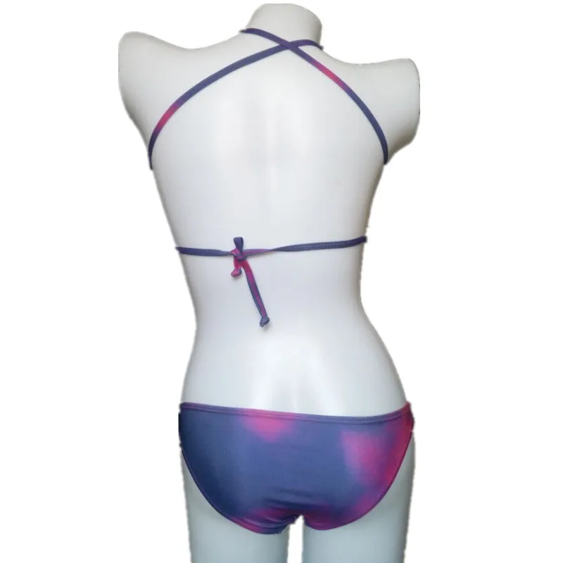 Sexy-vintage-High-neck-bikinis-set-swimwear-top-bottom-beachwear-swim-bathing-suit-Monokini-mujer-Tie (3)