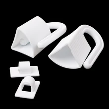 2 шт./упак. детсой безопасности зажим для пальца дверной предохранитель фиксаторы уход за кожей лица Маска детская Защитная Калитка фиксаторы уход за кожей лица маска Y51E